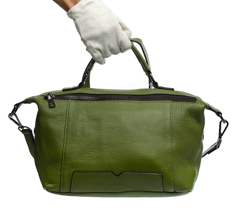 женская сумка натуральная кожа корея