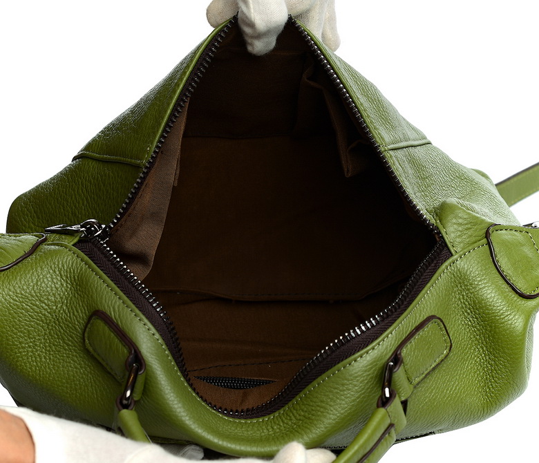 женская сумка натуральная кожа корея