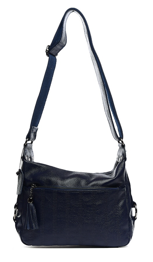 женская сумка натуральная кожа гонконг