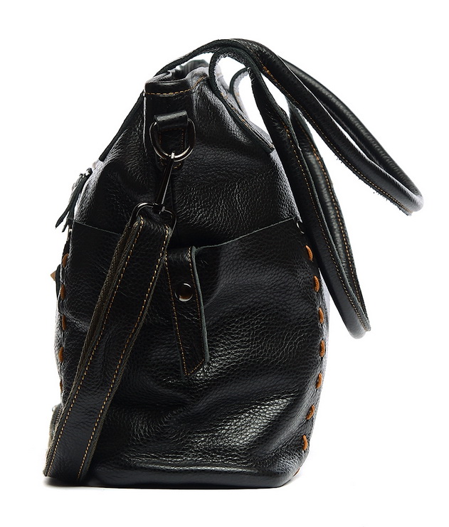 женская сумка натуральная кожа корея