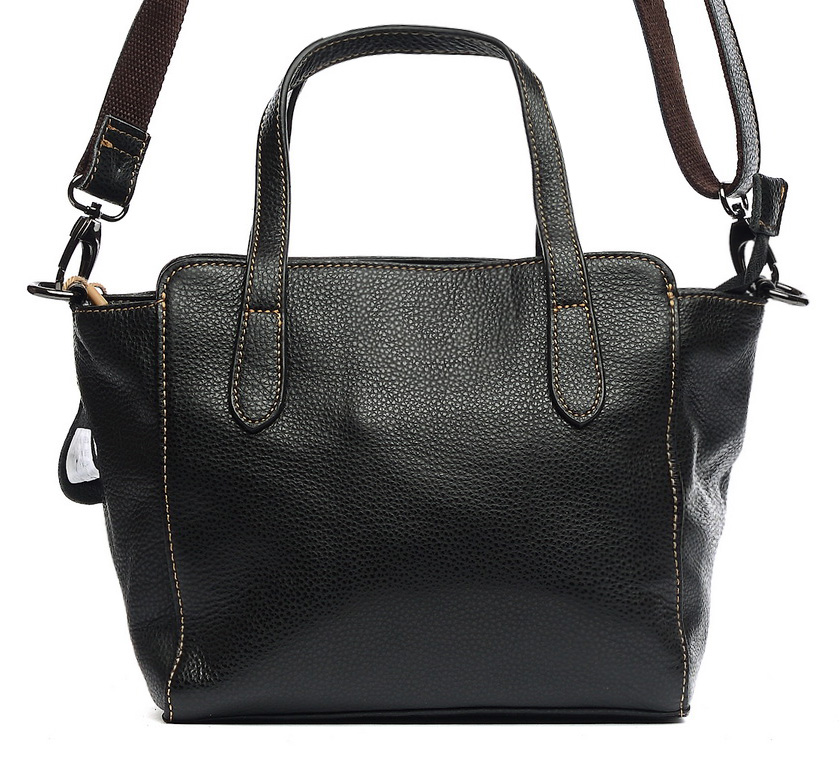 женская сумка натуральная кожа корея