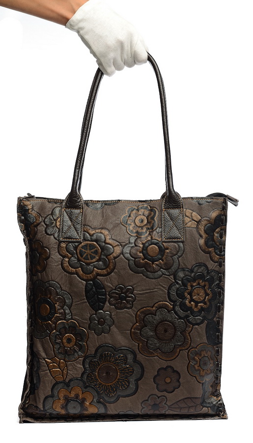 женская сумка натуральная кожа корея