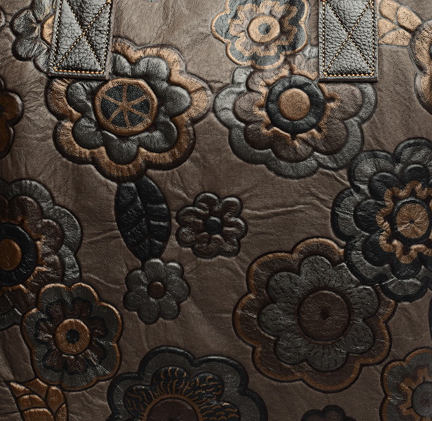 женская сумка натуральная кожа корея