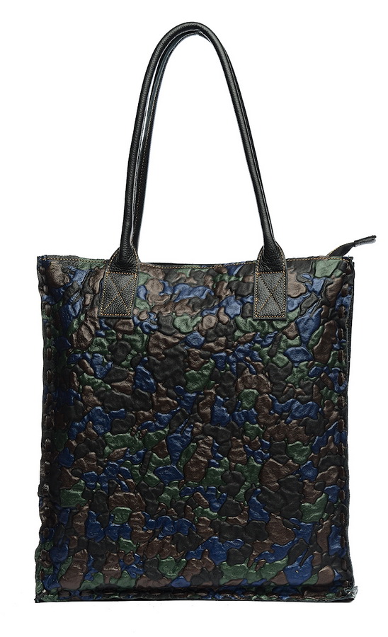 женская сумка натуральная кожа корея