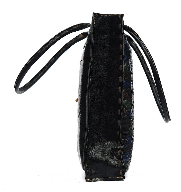 женская сумка натуральная кожа корея