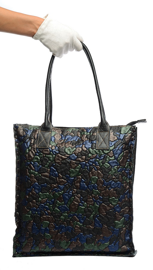 женская сумка натуральная кожа корея