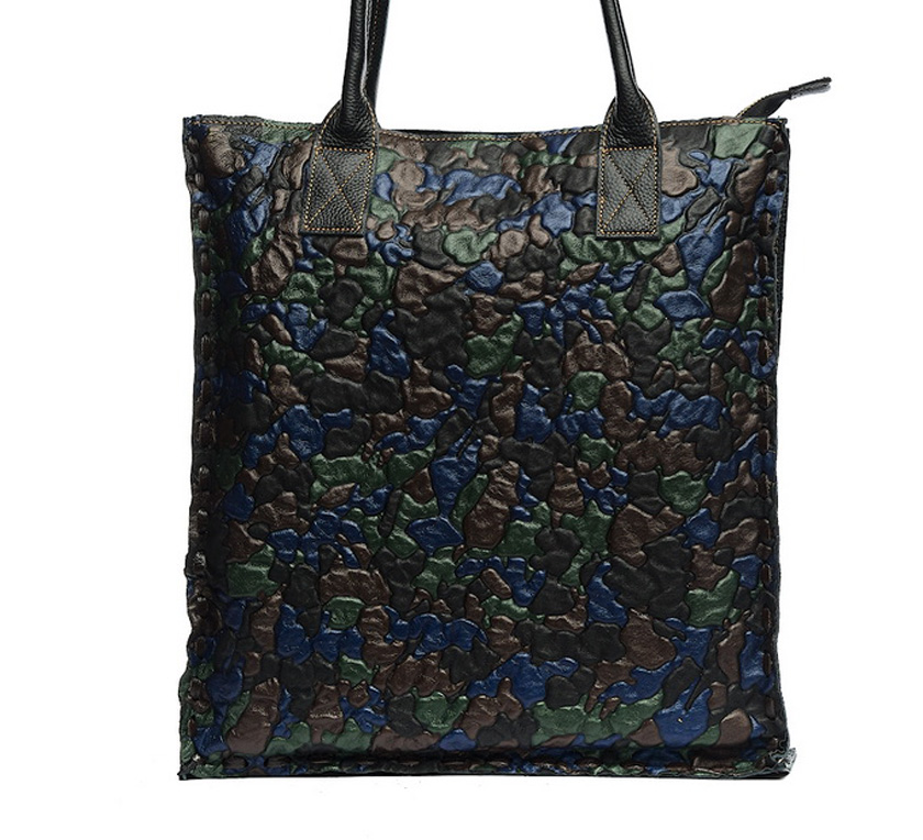 женская сумка натуральная кожа корея