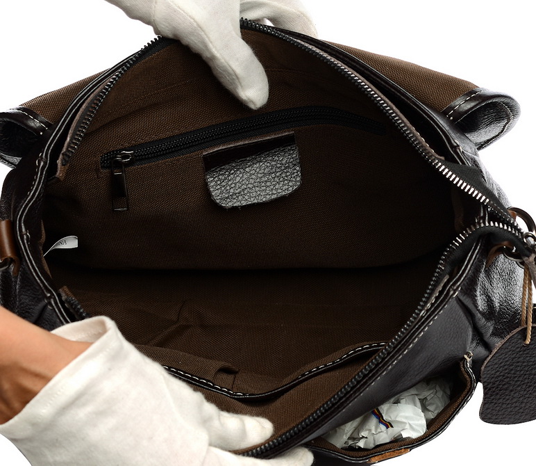 женская сумка натуральная кожа корея