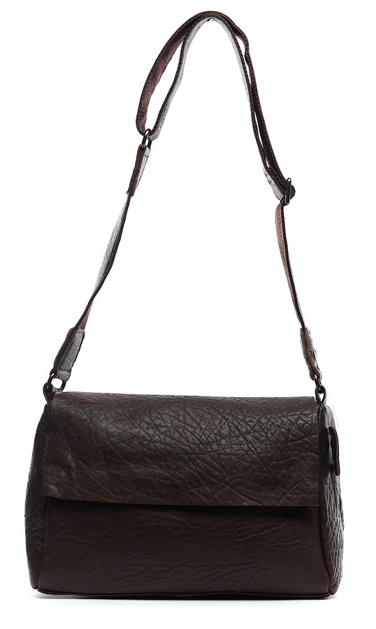 суженская сумка натуральная кожа  kikilok корея