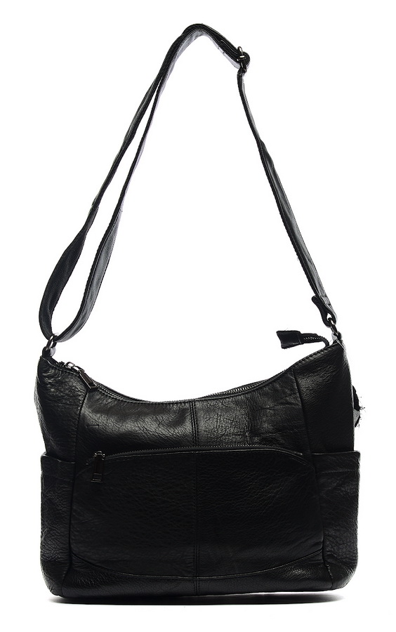 женская сумка натуральная кожа корея