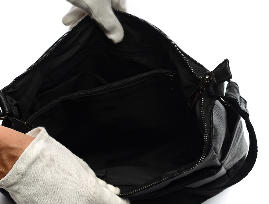 женская сумка натуральная кожа корея