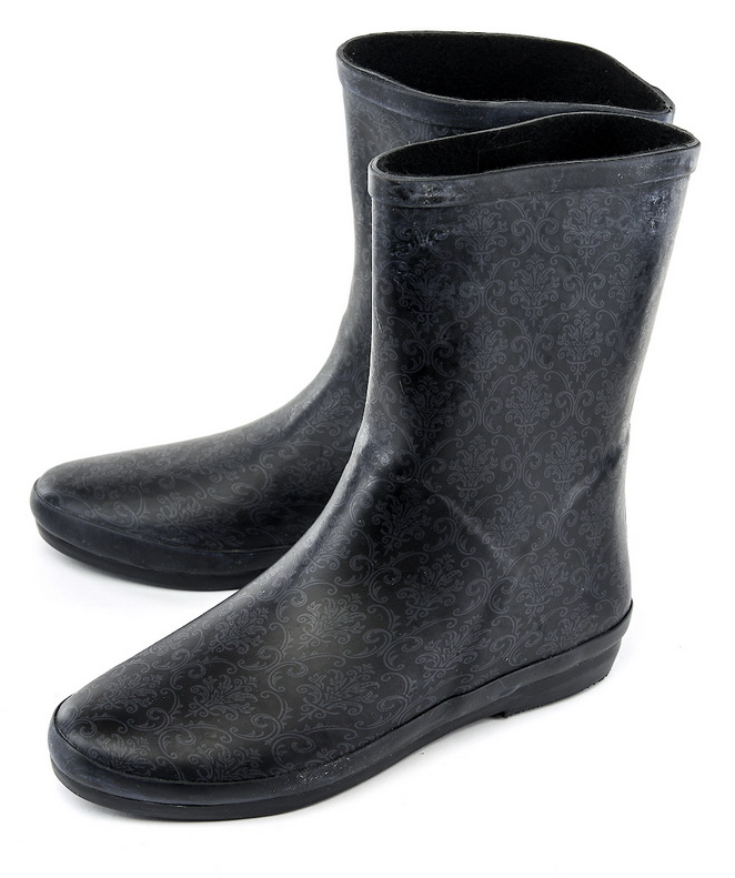 женские сапоги резиновые soho китай