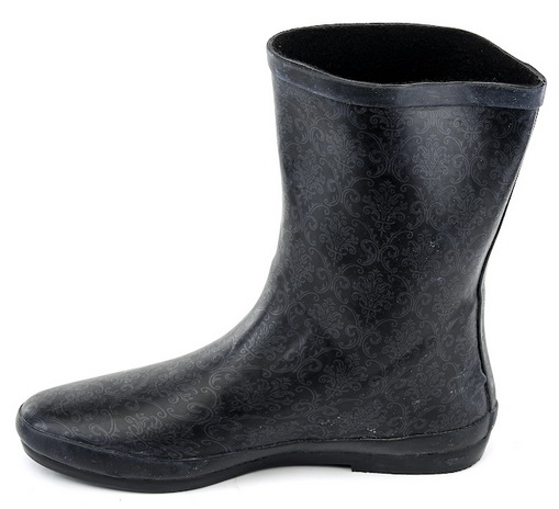 женские сапоги резиновые soho китай