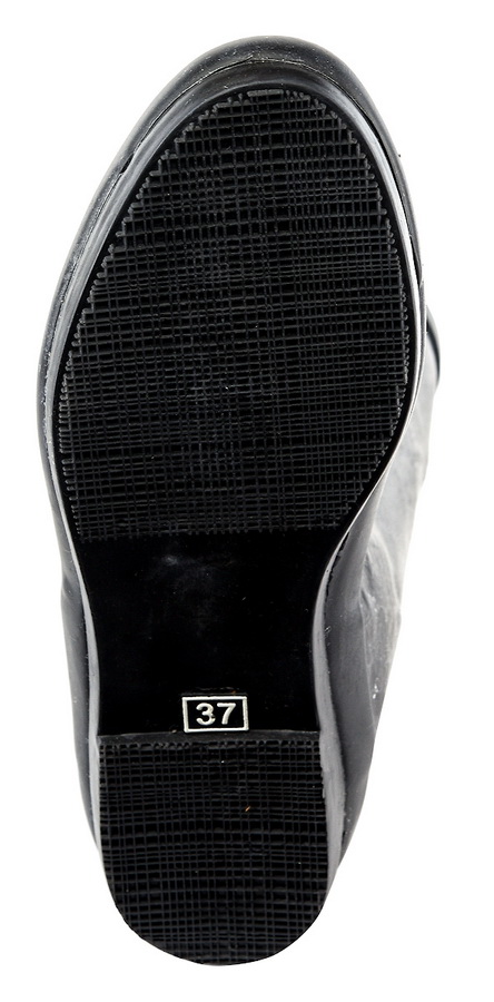 женские сапоги резиновые soho китай