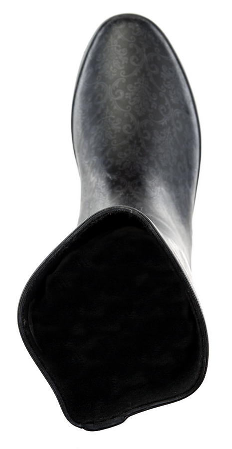 женские сапоги резиновые soho китай