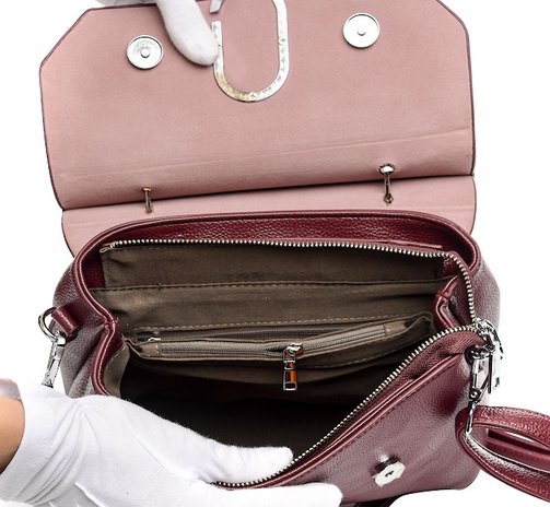 женская сумка натуральная кожа гонконг