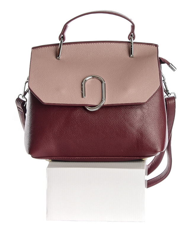 женская сумка натуральная кожа гонконг