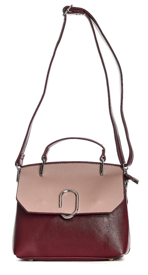 женская сумка натуральная кожа гонконг