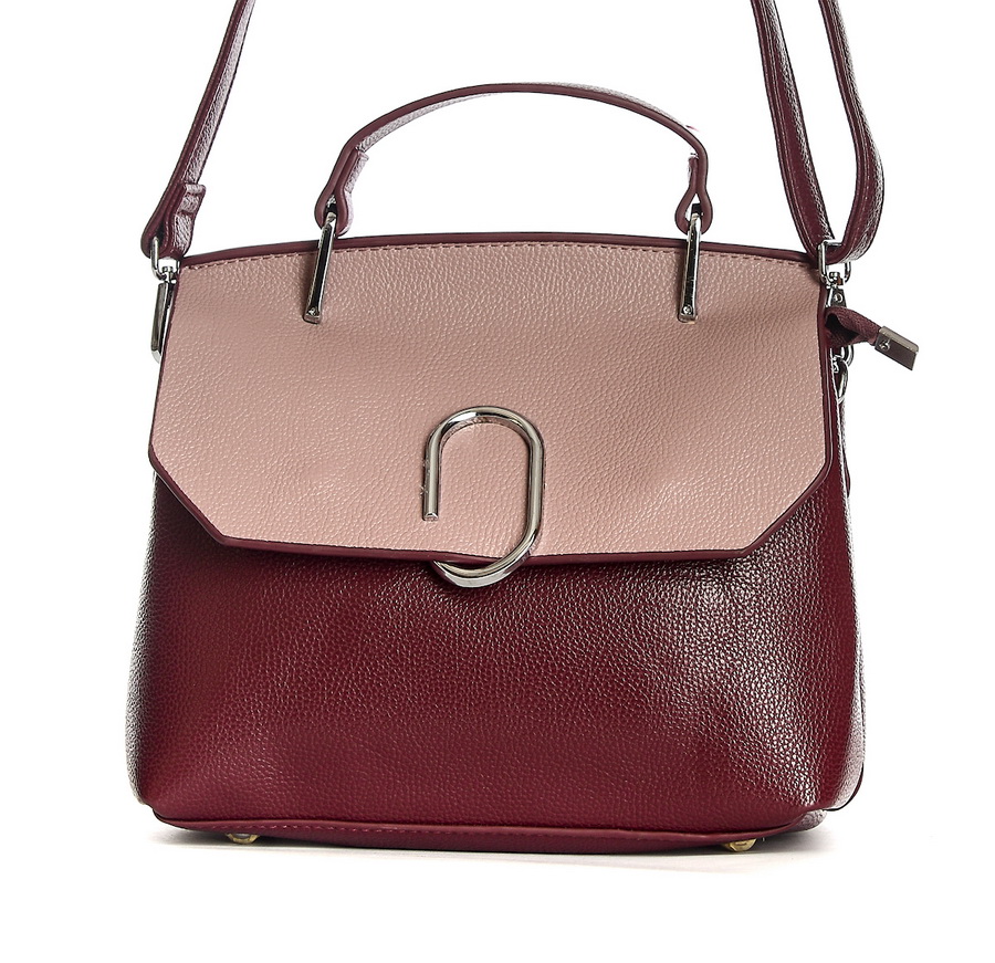 женская сумка натуральная кожа гонконг