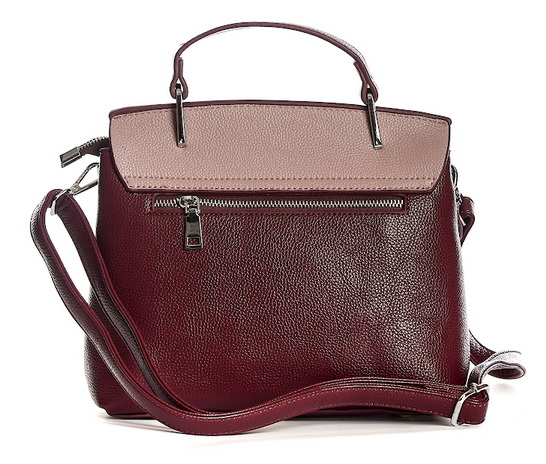 женская сумка натуральная кожа гонконг