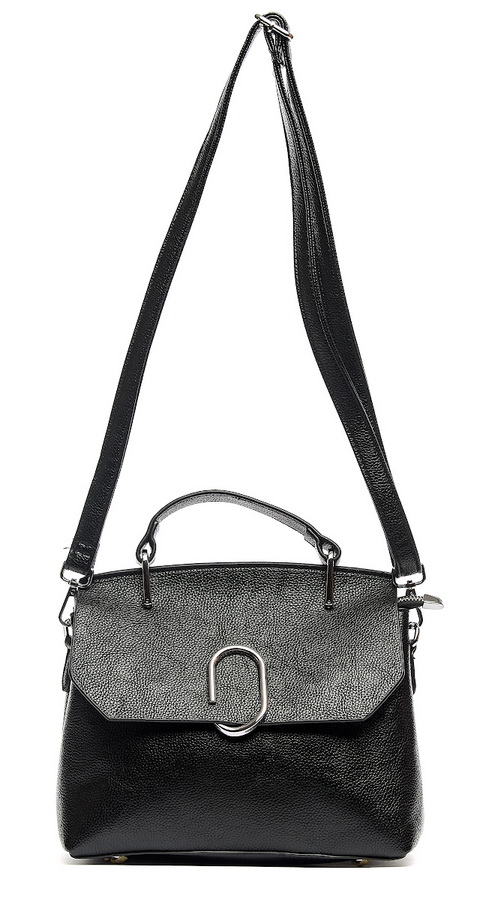 женская сумка натуральная кожа гонконг