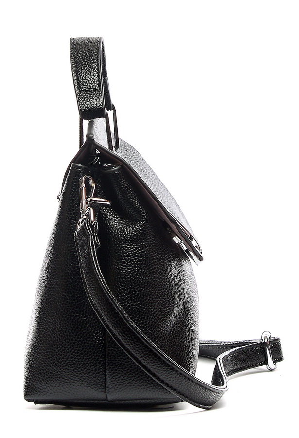 женская сумка натуральная кожа гонконг