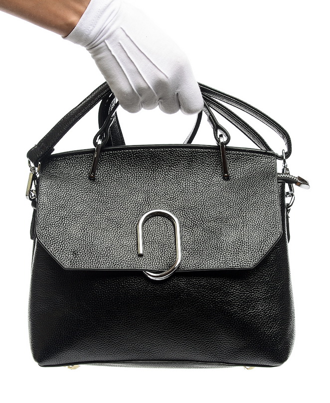 женская сумка натуральная кожа гонконг