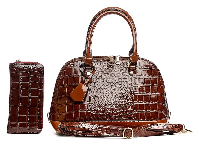 женская сумка экокожа гонконг