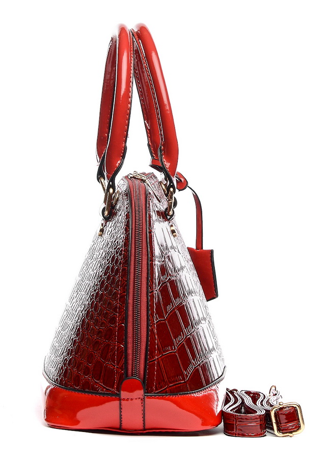 женская сумка экокожа гонконг