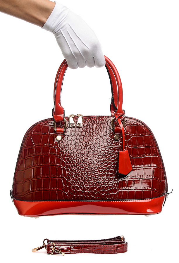 женская сумка экокожа гонконг