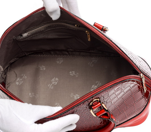 женская сумка экокожа гонконг