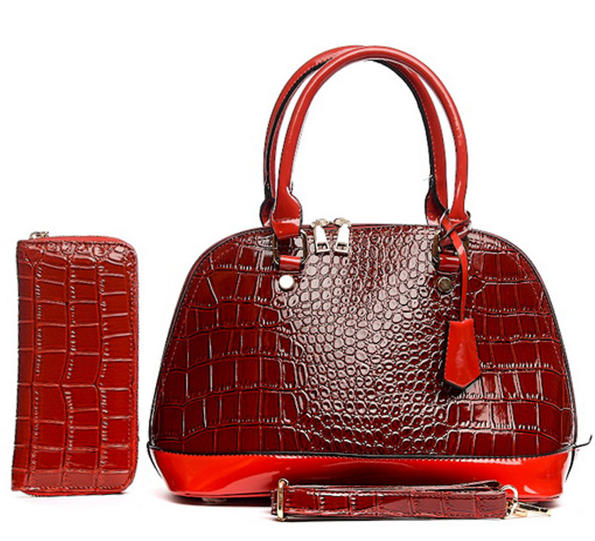 женская сумка экокожа гонконг