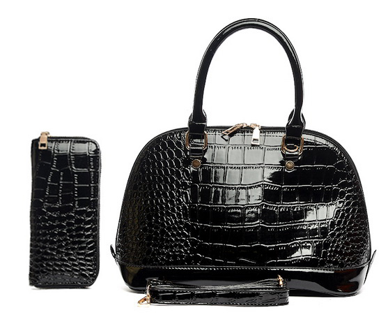 женская сумка экокожа гонконг