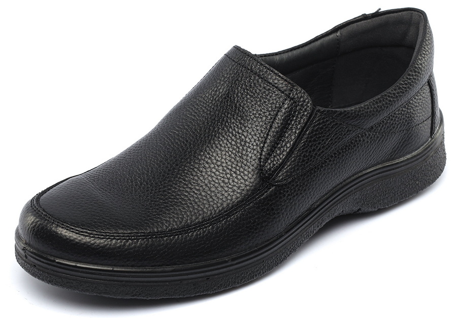 мужские полуботинки натуральная кожа марко беларусь