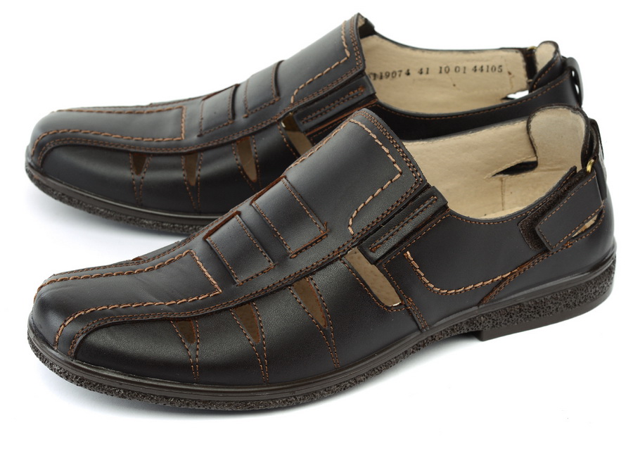 мужские туфли натуральная кожа марко беларусь