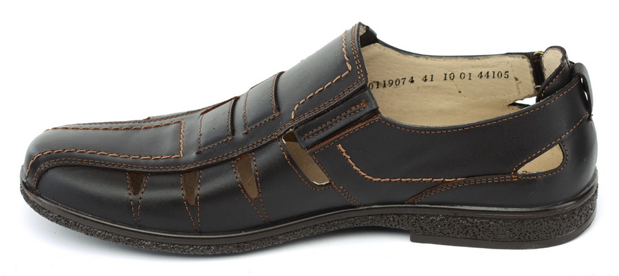 мужские туфли натуральная кожа марко беларусь