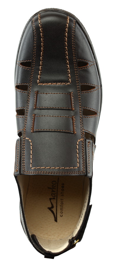 мужские туфли натуральная кожа марко беларусь