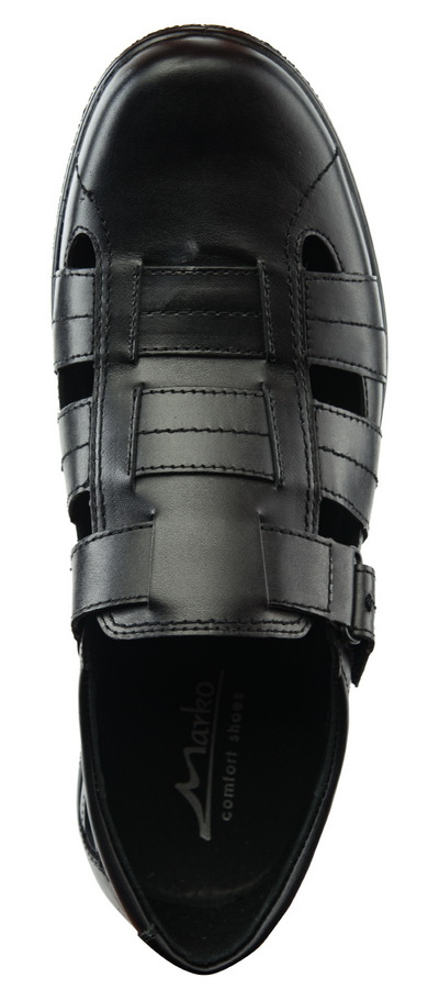 мужские туфли натуральная кожа марко беларусь