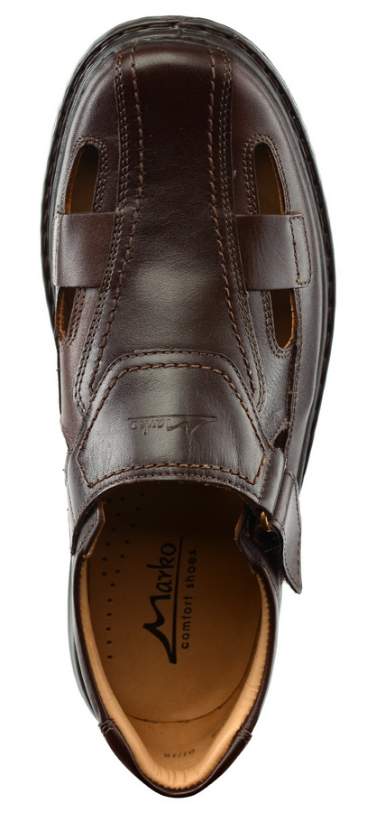 мужские туфли натуральная кожа марко беларусь