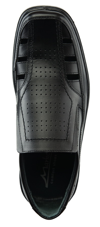 мужские туфли натуральная кожа марко беларусь