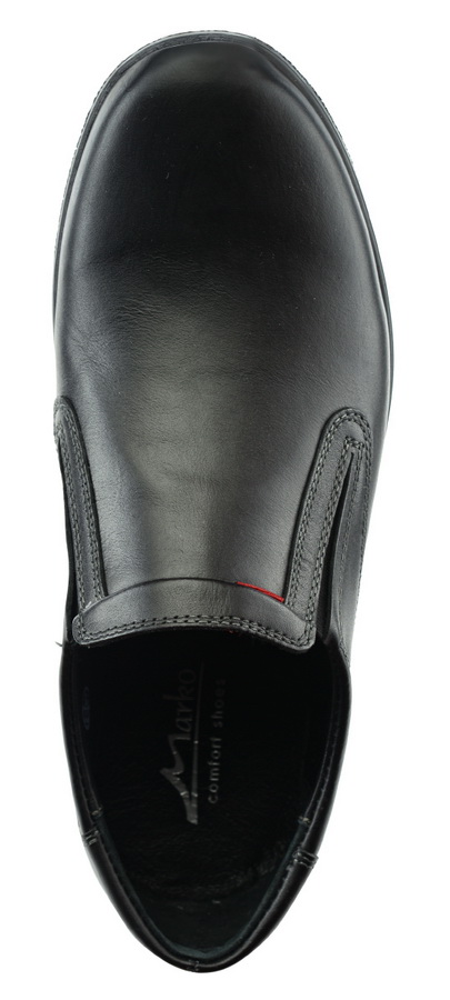 мужские туфли натуральная кожа марко беларусь