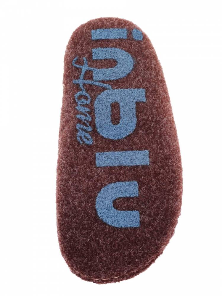 тапочки inblue