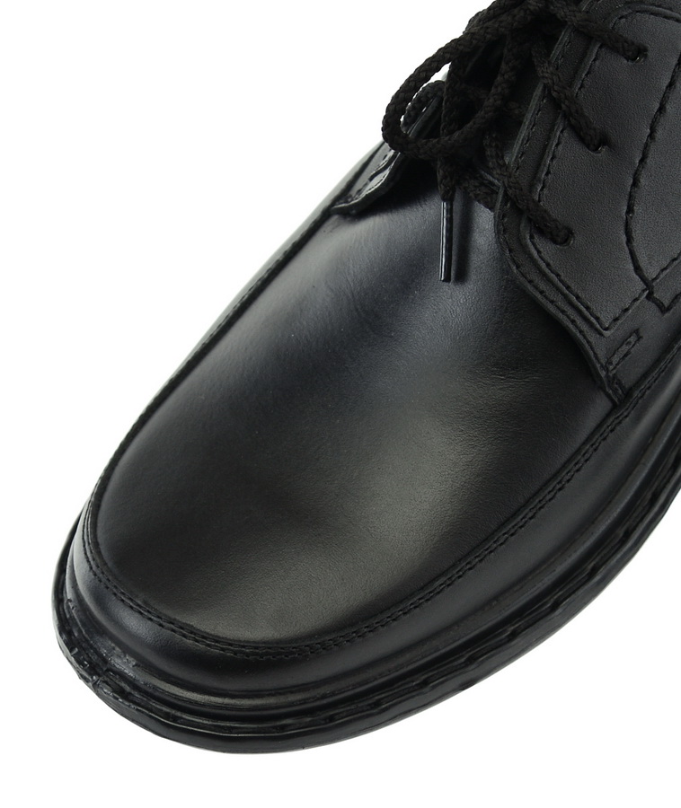 мужские полуботинки натуральная кожа марко беларусь