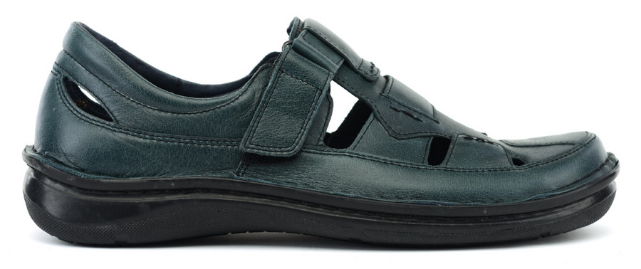 мужские полуботинки натуральная кожа росвест россия