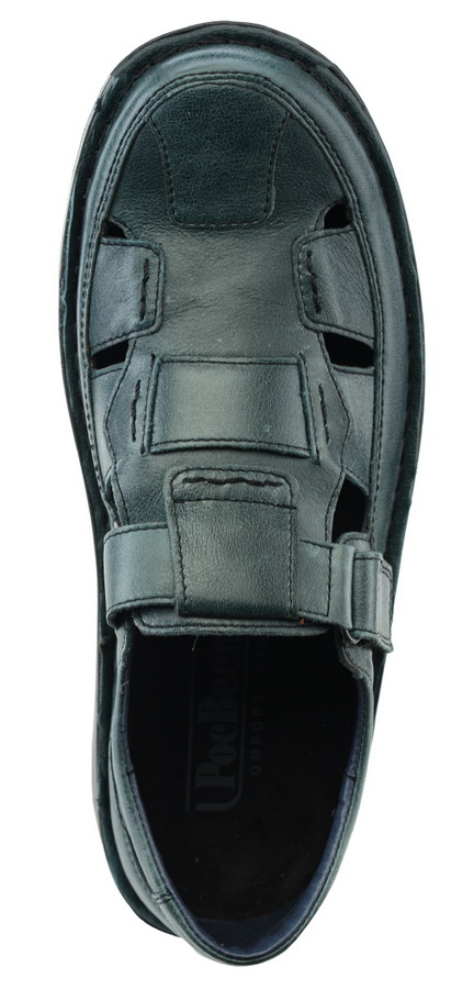 мужские полуботинки натуральная кожа росвест россия