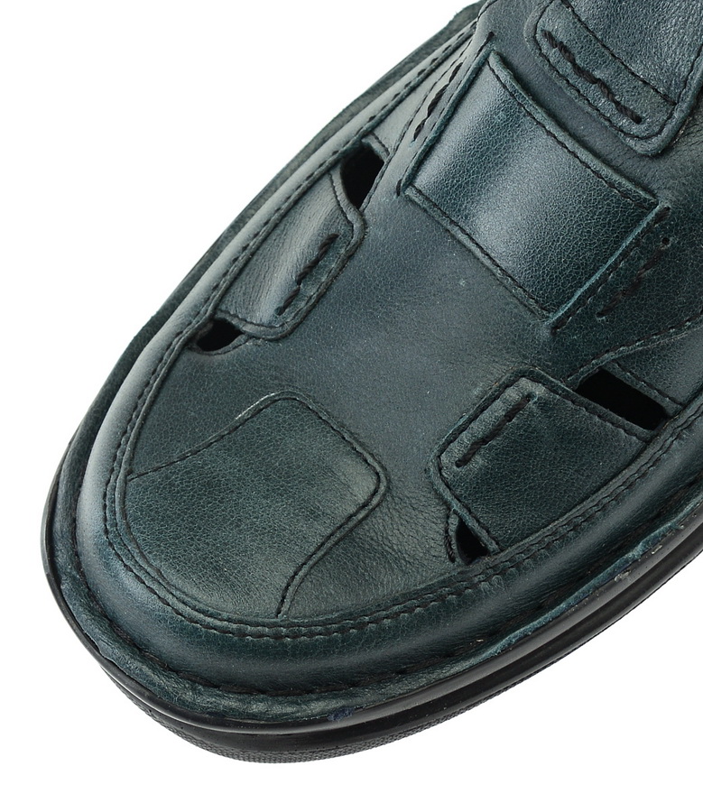 мужские полуботинки натуральная кожа росвест россия