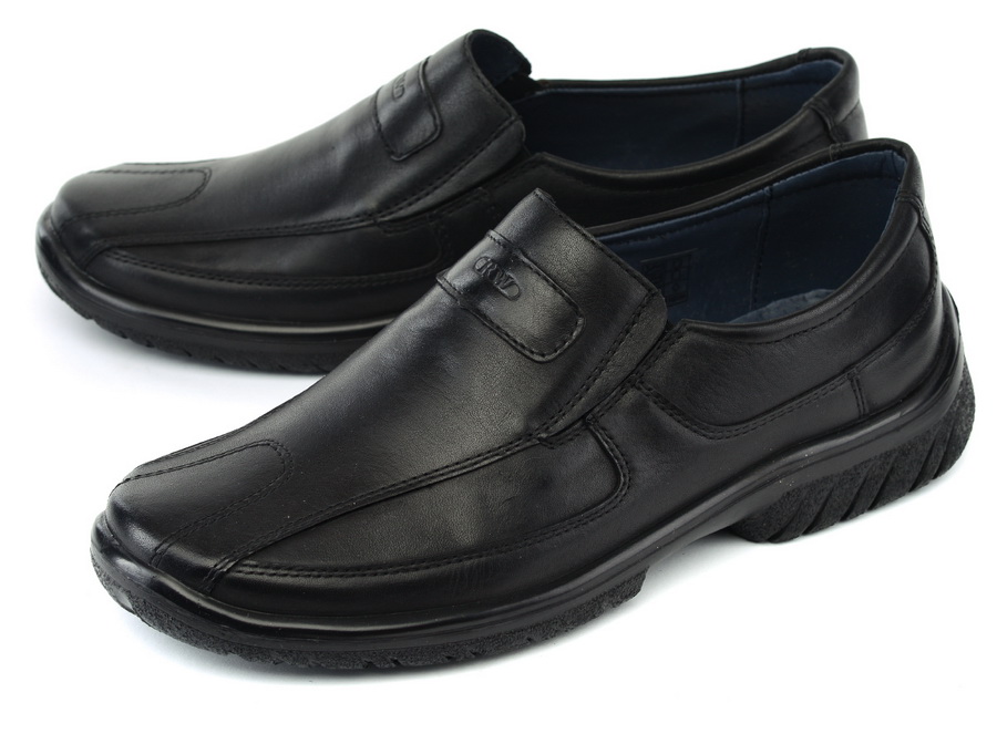 мужские полуботинки натуральная кожа росвест россия