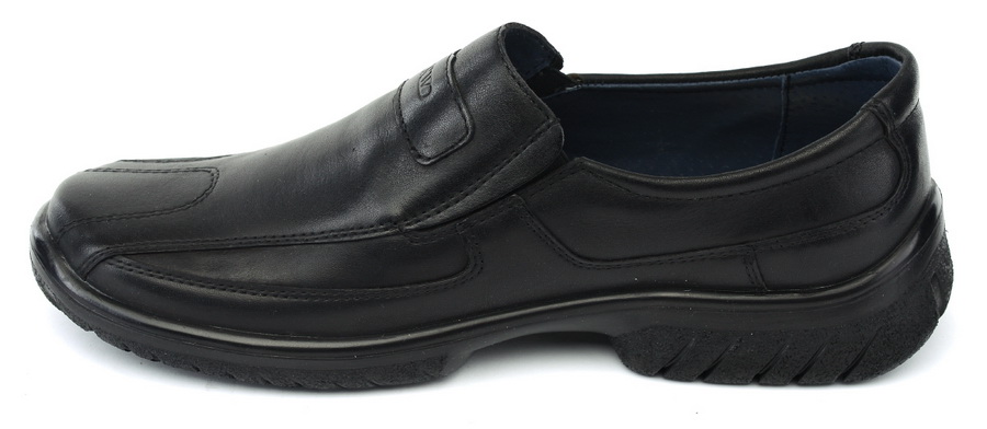 мужские полуботинки натуральная кожа росвест россия