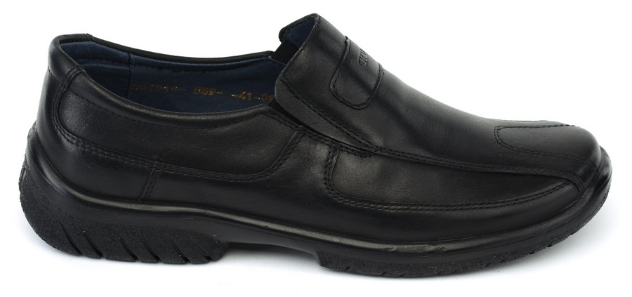 мужские полуботинки натуральная кожа росвест россия