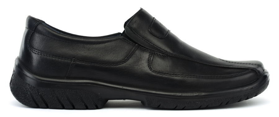 мужские полуботинки натуральная кожа росвест россия